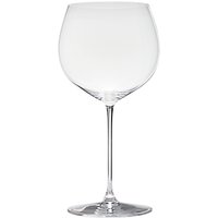 Riedel Veritas Chardonnay Wine Glasses, Set Of 2