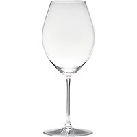 Riedel Veritas Old World Syrah Red Wine Glasses, Set Of 2