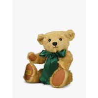 Merrythought Shrewsbury Teddy Bear, H35cm