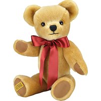 Merrythought London Gold Teddy Bear, H42cm