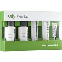 Dermalogica Skin Kit, Oily