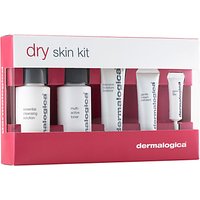 Dermalogica Dry Skin Starter Kit