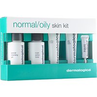 Dermalogica Normal / Oily Starter Kit