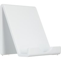 House By John Lewis Smartphone Holder, White