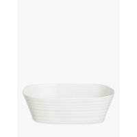 Sophie Conran For Portmeirion Porcelain Lasagne Oven Dish, Small