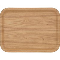 House By John Lewis Wooden Tray