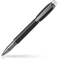 Montblanc StarWalker Extreme Fineliner Pen, Black