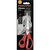 Fiskars Universal Left Handed Scissors, 21cm
