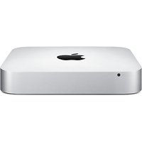 Apple Mac Mini MGEQ2B/A Desktop Computer, Intel Core I5, 8GB RAM, 1TB Fusion Drive