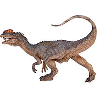 Papo Figurines: Dilophosaurus