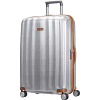 Samsonite Litecube DLX 4-Wheel 82cm Suitcase