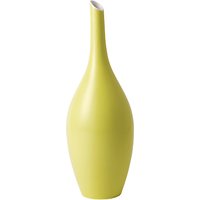 HemingwayDesign For Royal Doulton Stem Vase, Yellow