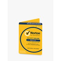 Norton Security 3.0: 1 User, 5 Devices