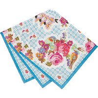 Talking Tables Truly Scrumptious Paper Napkins, Pack Of 40