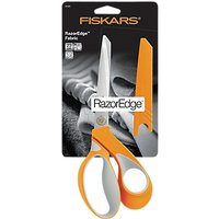 Fiskars Razoredge Softgrip® Scissors, 23cm