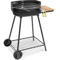 Blooma Foehn Charcoal Barbecue