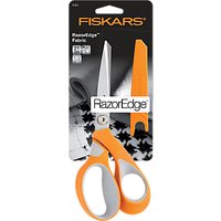 Fiskars Razoredge Softgrip® Scissorsm, 21cm