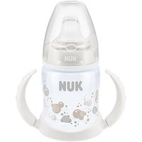 NUK First Choice Learner Bottle