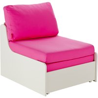 Stompa Uno S Plus Single Chair Bed