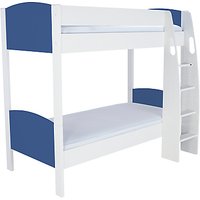 Stompa Uno S Plus Detachable Bunk Bed Frame