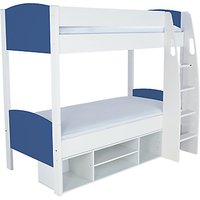 Stompa Uno S Plus Detachable Storage Bunk Bed