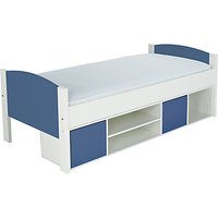 Stompa Uno S Plus Storage Cabin Bed
