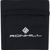 Ronhill Running Stretch Wrist Pocket, Black