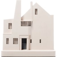 Chisel & Mouse Hill House Sculpture