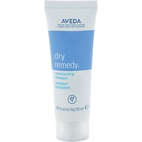 AVEDA Dry Remedy™ Moisturising Masque, 25ml