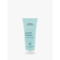 AVEDA Smooth Infusion™ Style-Prep Smoother, 25ml