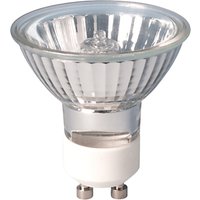 Calex 40W GU10 Eco Single Halogen Light Bulb