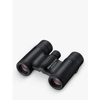 Nikon Aculon W10 Waterproof Binoculars, 10 X 21, Black