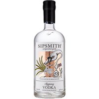Sipsmith Sipping Vodka, 70cl