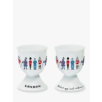 Alice Tait Soldier Egg Cup