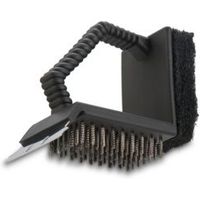 Blooma 3 In1 Grill Cleaning Brush