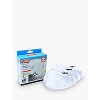 Vax Microfibre Cleaning Pads