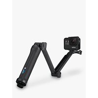 GoPro 3-Way Camera Mount For All GoPros