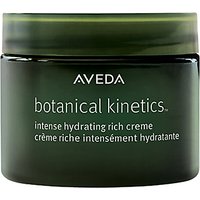 AVEDA Botanical Kinetics™ Hydrating Rich Cream, 50ml