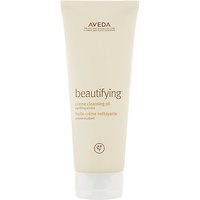 AVEDA Beautifying Cream Body Cleanser Oil, 200ml