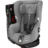 Maxi-Cosi Axiss Group 1 Car Seat, Concrete Grey