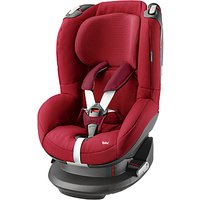 Maxi-Cosi Tobi Group 1 Car Seat, Robin Red
