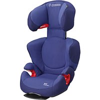 Maxi-Cosi Rodi Air Protect Group 2/3 Car Seat, River Blue