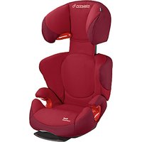 Maxi-Cosi Rodi Air Protect Group 2/3 Car Seat, Robin Red