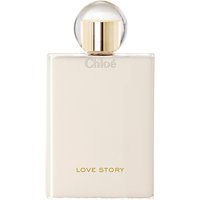 Chloé Love Story Body Lotion, 200ml