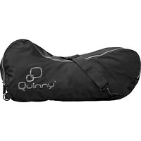Quinny Zapp2 Xtra Travel Bag, Black