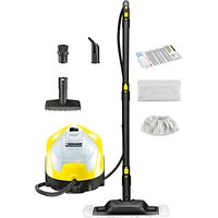 Kärcher SC4 All-In-One Continuous Steam Cleaner