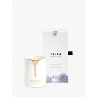 Neom Organics London Real Luxury Skin Treatment Candle