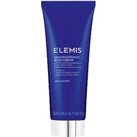 Elemis Skin Nourishing Body Cream, 200ml