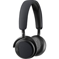B&O PLAY By Bang & Olufsen Beoplay H2 On-Ear Headphones With Mic/Remote