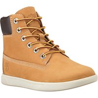 Timberland Children's Groveton 6 Lace Boots